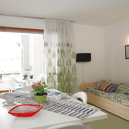Appartamento Residenza Gardenia Lignano Sabbiadoro Esterno foto
