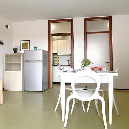 Appartamento Residenza Gardenia Lignano Sabbiadoro Esterno foto
